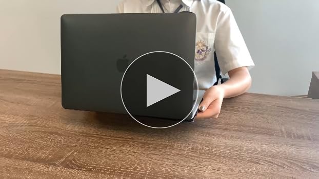 Amazon.com: Seaqinhey Compatible with MacBook Pro 13 inch